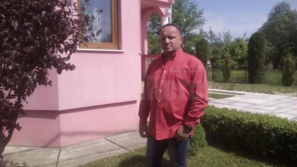 Alertă în județul Suceava: primar dat DISPĂRUT. Unde a fost văzut bărbatul ultima dată