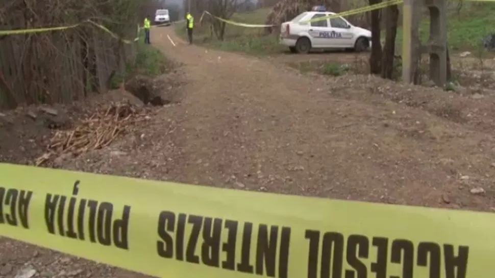 Cadavrul unei femei dispărute, din Brașov, a fost găsit în râul Șimon! Poliția a deschis o ANCHETĂ