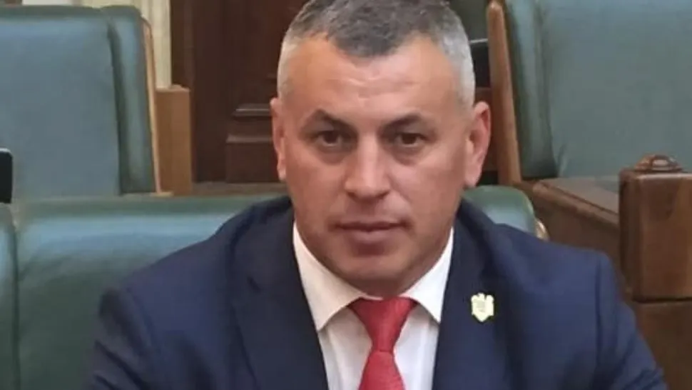 Prim-vicepreședintele PNL Vrancea a ratat, din nou, Bacalaureatul. La 43 de ani, Limba Română continuă să-i joace feste