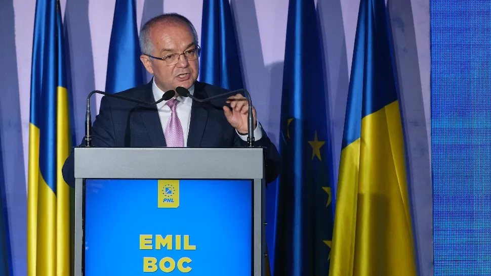 Duplicitatea lui Emil Boc, DEVOALATĂ. Cristi Barbu, semnal de alarmă: Ce încredere pot avea liberalii într-un om care ne-a adus în pragul EXTINCȚIEI POLITICE, în 2014?