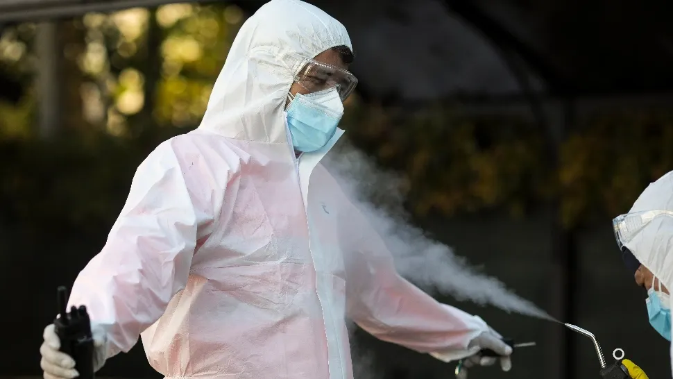 România, amenințată de tuplina indiană Covid. Gheorghiță: La sfârșitul lui august, vom avea 9 din 10 cazuri 
