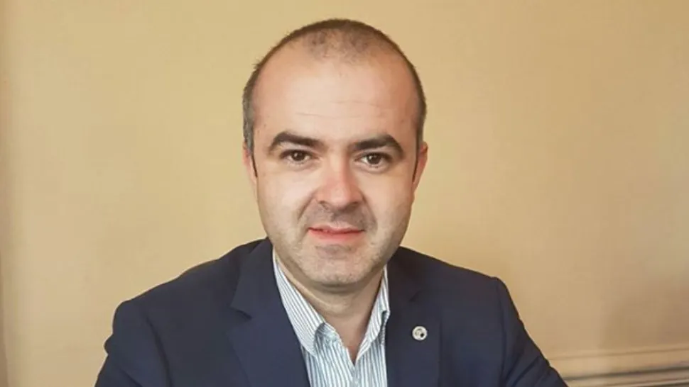 Cine este Florin Moise - noul președinte al Agenției Naționale de Integritate