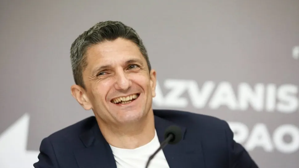 Echipa cu care ar putea semna Răzvan Lucescu. Românul s-ar putea întoarce în țara unde a mai antrenat