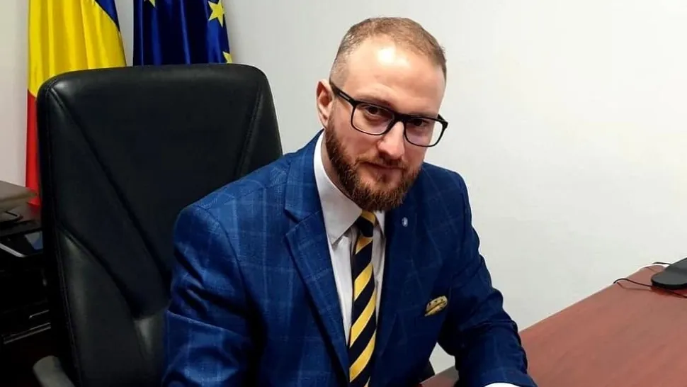 Andrei Tinu, furios pe jurnaliști: „Nu au făcut NIMIC pentru aflarea adevărului cu privire la moartea tatălui meu”