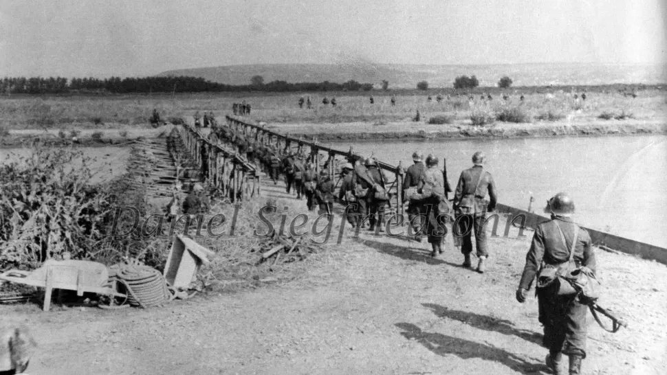 22 iunie 1941. Noaptea în care s-a auzit legendarul ordin: „Ostaşi, treceţi Prutul!”