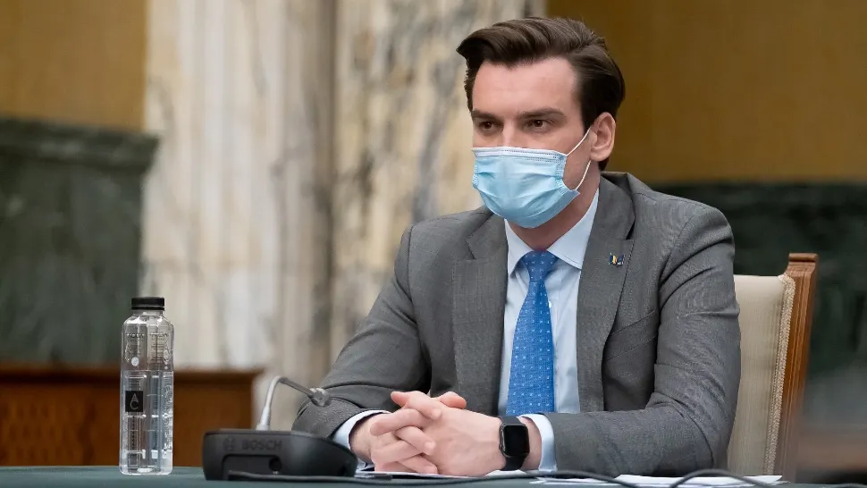 Peste 430.000 de doze de vaccin Pfizer vândute de România Coreei de Sud
