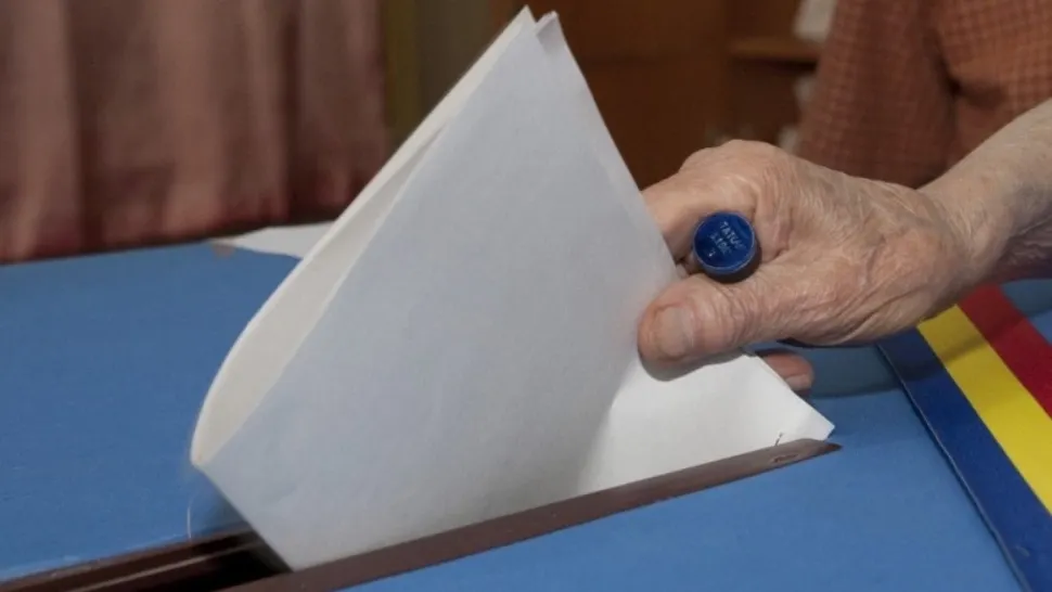 Alegeri 9 iunie. MAE a publicat un ghid pentru românii care vor vota în străinătate la europarlamentare