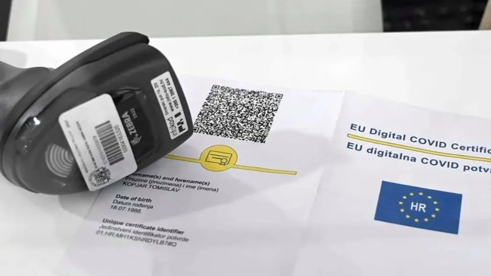 Alte certificate COVID FALSE, după cele de la Timișoara: 275 de documente neconforme la Festivalul Internațional de Teatru de la Sibiu