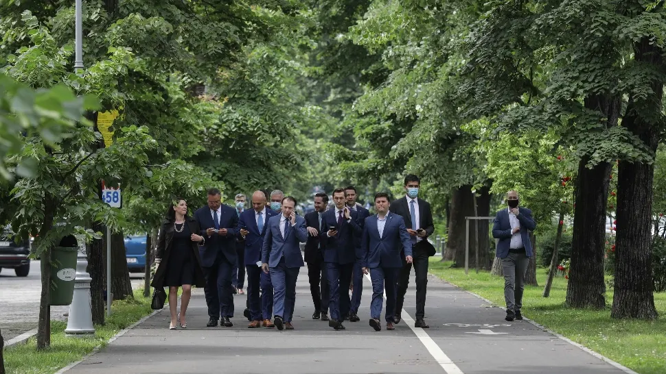 Premierul a făcut anunțul. Când vor fi plătite restanțele din PNDL