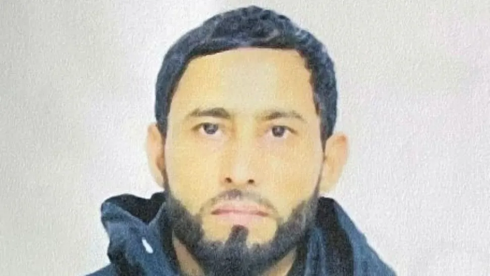 Migrantul afgan care și-a înjunghiat mortal un conațional în Timișoara a fost capturat în Grecia