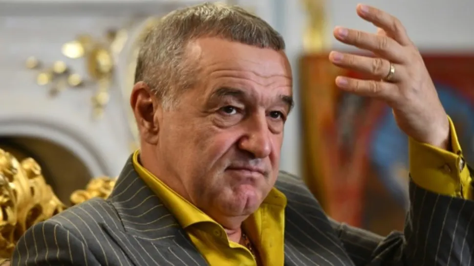 Gigi Becali, ultimul anunț legat de revenirea lui Reghecampf! Când poate ajunge antrenorul la FCSB