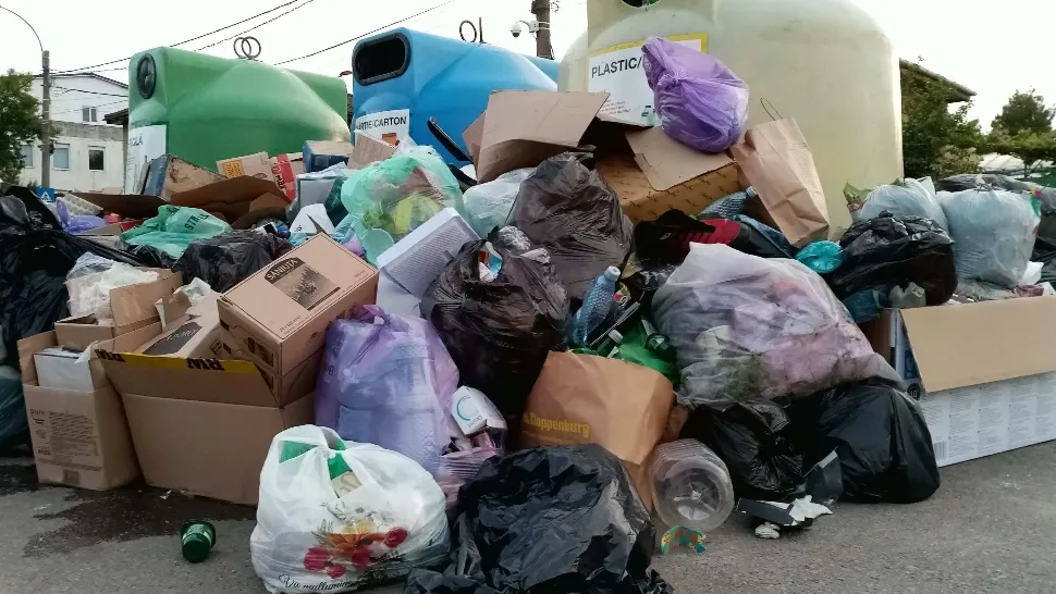 VIDEO Interviu EXPLOZIV cu un om din interiorul Romprest, la Culisele statului paralel. Ce a pățit din cauza unei fotografii cu Clotilde Armand - Detalii uluitoare