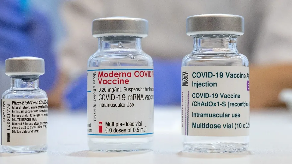 SUA: Cazurile de infecții cardiace la tinerii de 16-24 de ani DEPĂȘESC aşteptările, după a doua doză de vaccin anti-COVID. Ce spun experții