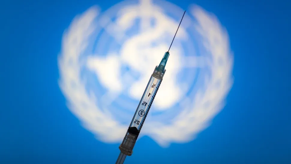 OMS critică DUR campaniile de dezinformare şi ideile false despre COVID-19 care circulă pe internet: "Rezultatul este că mulţi oameni continuă să moară"