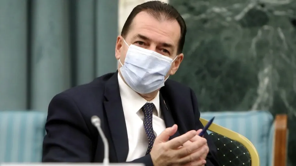 Ludovic Orban: Modernizarea sau construcția spitalelor vor fi făcute de entitățile care le au în subordine. Ce rol va avea Agenţia pentru Investiţii în Sănătate