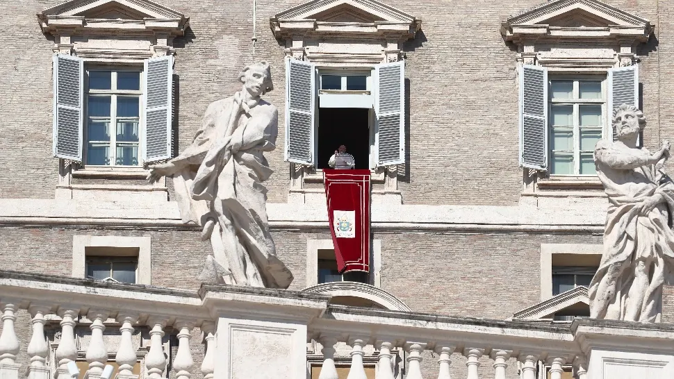Vaticanul a făcut MUTAREA: Pedocriminalitatea, înscrisă explicit în legea Bisericii Catolicie