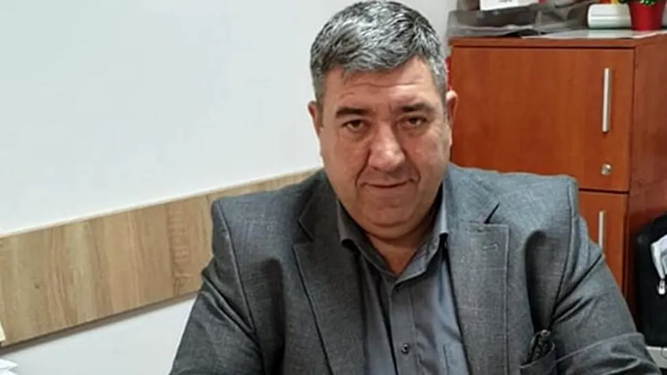 Primarul care ar fi violat o fetiță de 12 ani a fost eliberat de procurori