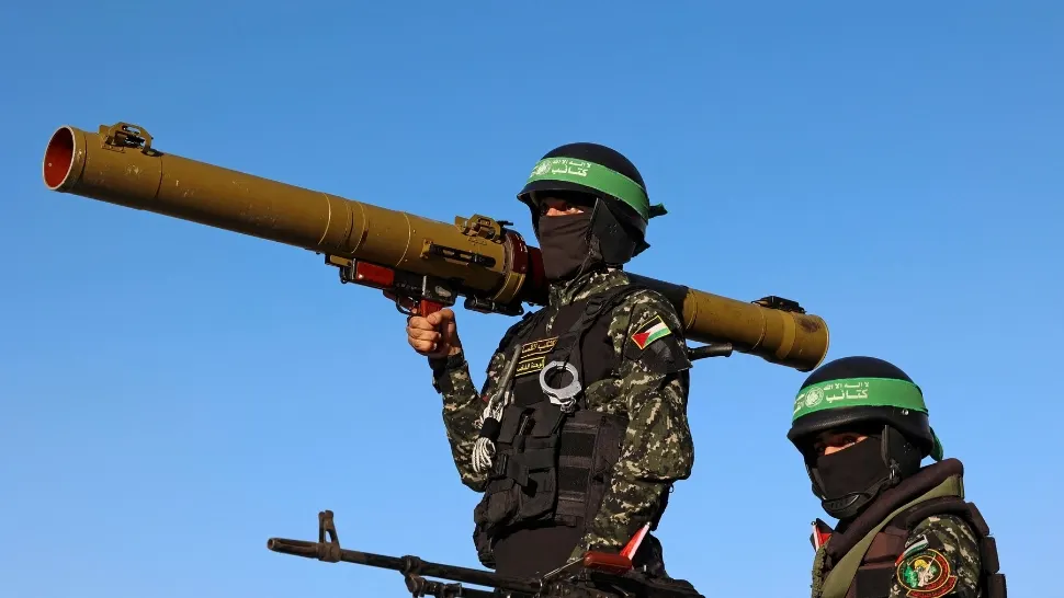 Noi raiduri aeriene împotriva unor ținte Hamas din Fâșia Gaza