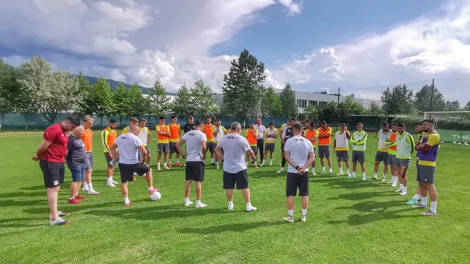Se cer întăriri la Rapid! Câţi jucători sunt necesari