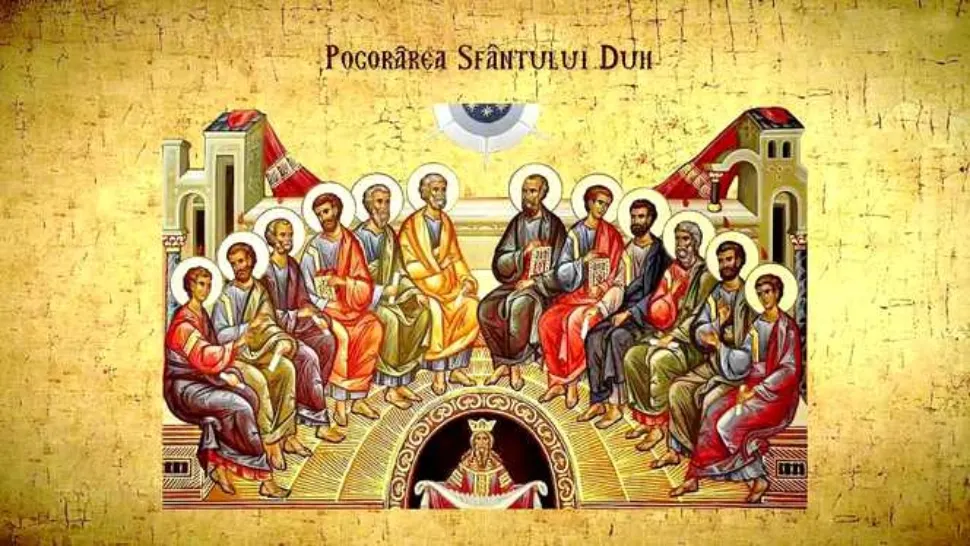 Sfânta Treime: ce NU este bine să faci în a doua zi de Rusalii. Cum să aperi gospodăria de invazia spiritelor 