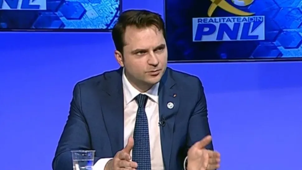 Un ministru vrea pedepse de 7 ani de închisoare pentru cei care scriu cu graffiti pe clădirile statului  