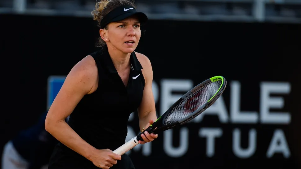 Dezvăluirea Simonei Halep înaintea debutului la Wimbledon: "A fost cea mai frumoasă zi din viața mea"