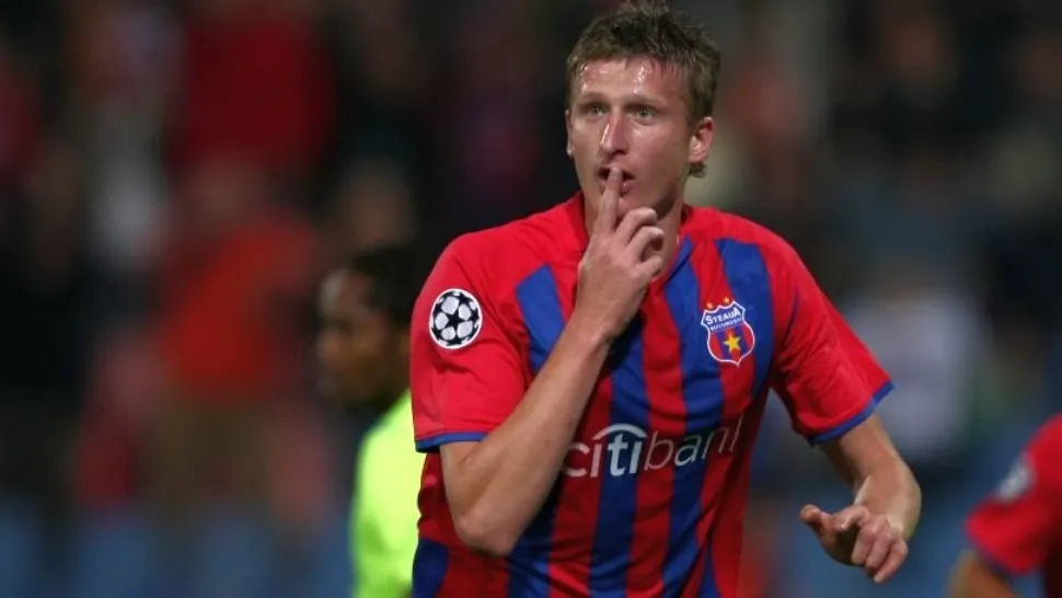 Pe cine alege Dorin Goian dintre FCSB și Steaua: "Clar mă simt mai apropiat de acea echipă"