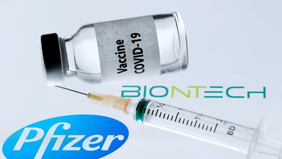 România primește LUNI o nouă tranșă Pfizer împotriva COVID-19 - Unde sunt distribuite aproape 1 milion de doze 