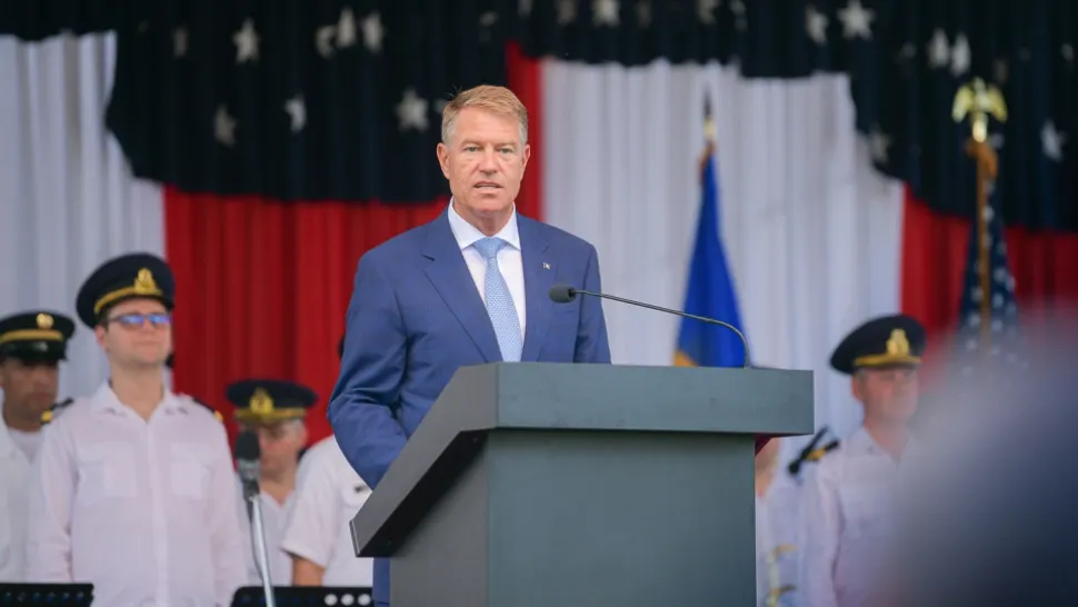 Klaus Iohannis: 2020, un an dificil. Rapoartele Consiliului Concurenței arată o creștere consistentă a numărului de investigații privind practici anticoncurențiale