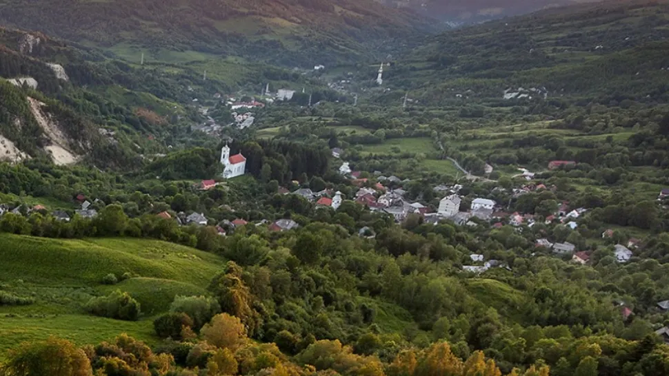 INP: Valoarea universală excepțională a Peisajului cultural minier Roșia Montană, validată la cel mai înalt nivel. Situl, înscris în Lista Patrimoniului Mondial în Pericol