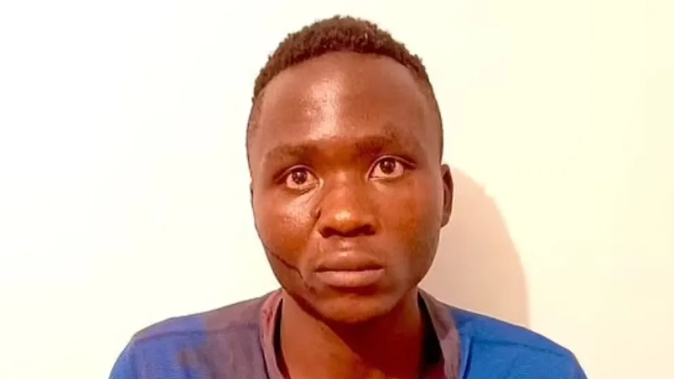 A ucis 10 copii și le-a băut sângele. Mărturia ÎNFIORĂTOARE a ”vampirului” din Kenya