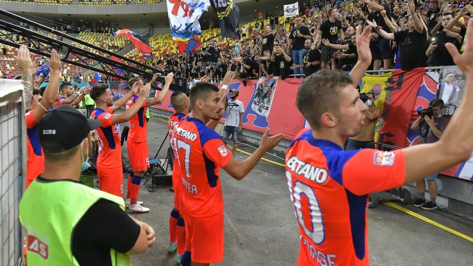 Edi Iordănescu a trecut peste dorințele fanilor! Ce surpriză pregătește în derby-ul cu Dinamo