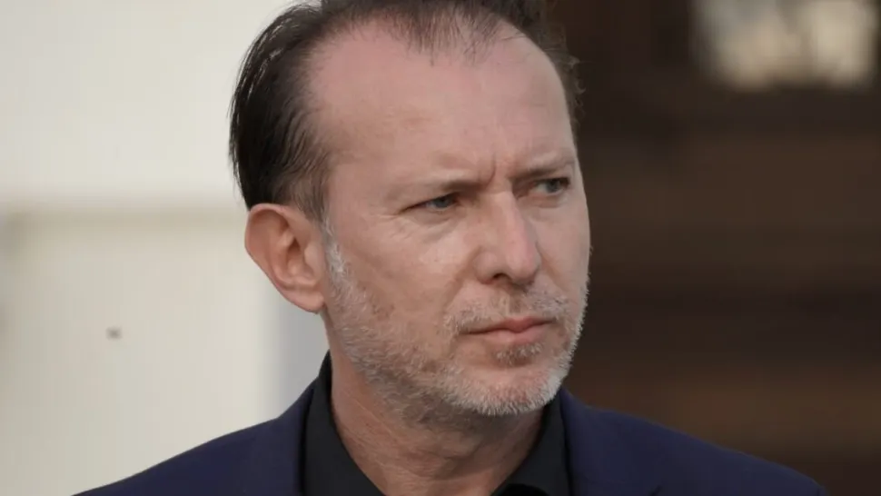 Florin Cîțu, taxat de români pe Facebook. Ce îi transmit aceștia premierului