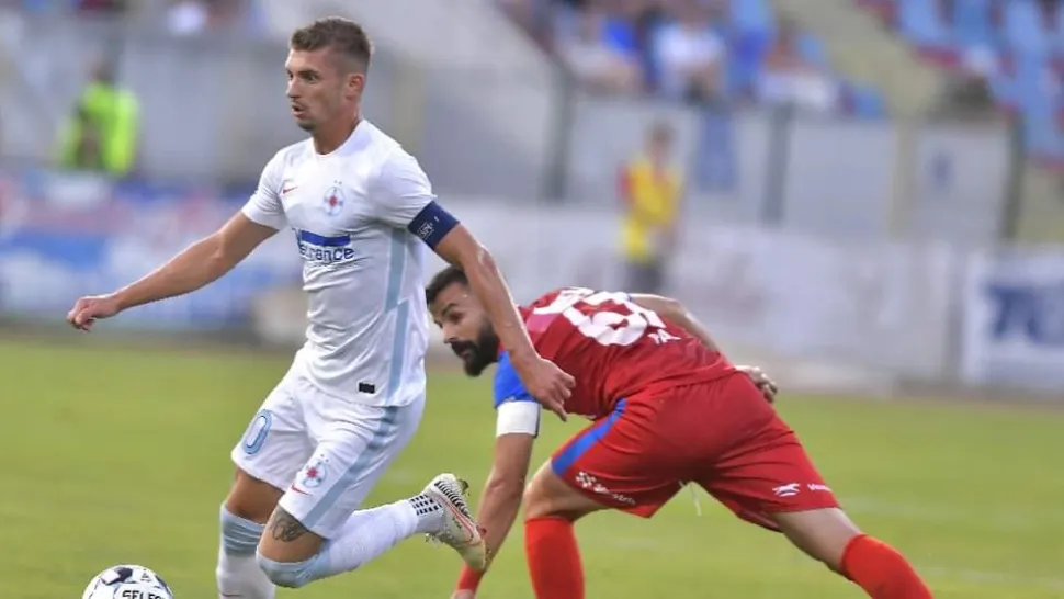 Plecarea lui Florin Tănase de la FCSB a intrat în impas