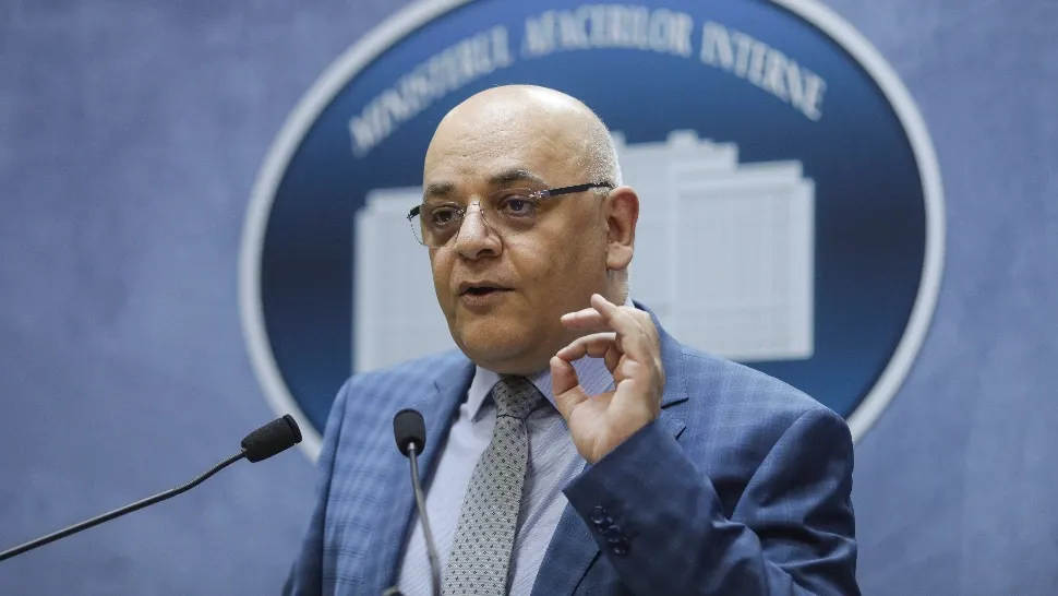 Raed Arafat: Vaccinații sunt mai bine protejați. Am fi avut mai puține DECESE dacă cei vulnerabili erau vaccinați COVID-19