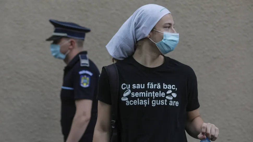 Rezultate Bacalaureat 2021. Județul cu cele mai slabe rezultate 