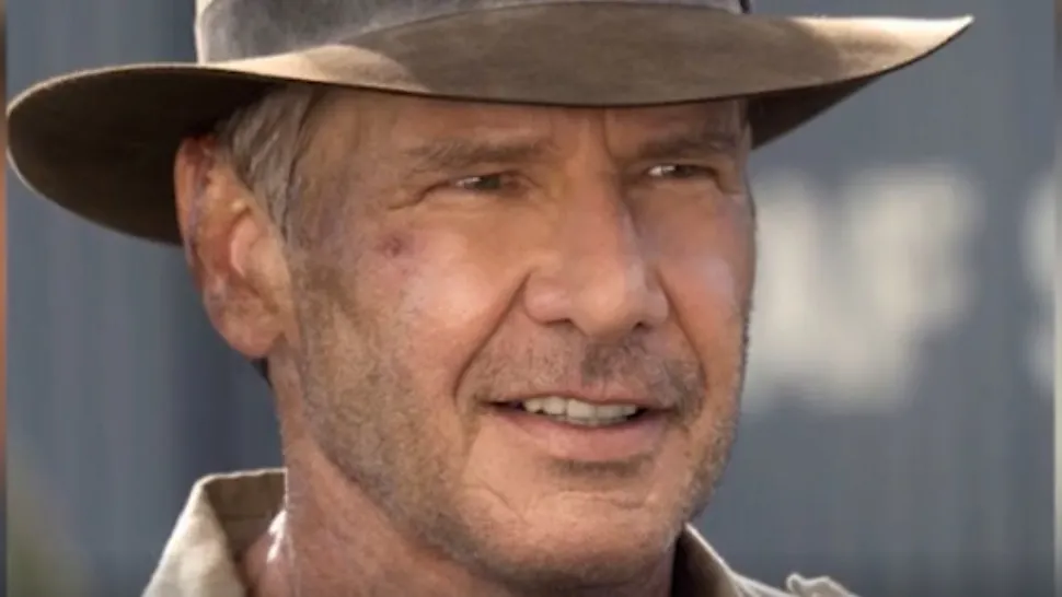 Pălăria purtată de un actor american celebru, vândută la un preț INCREDIBIL