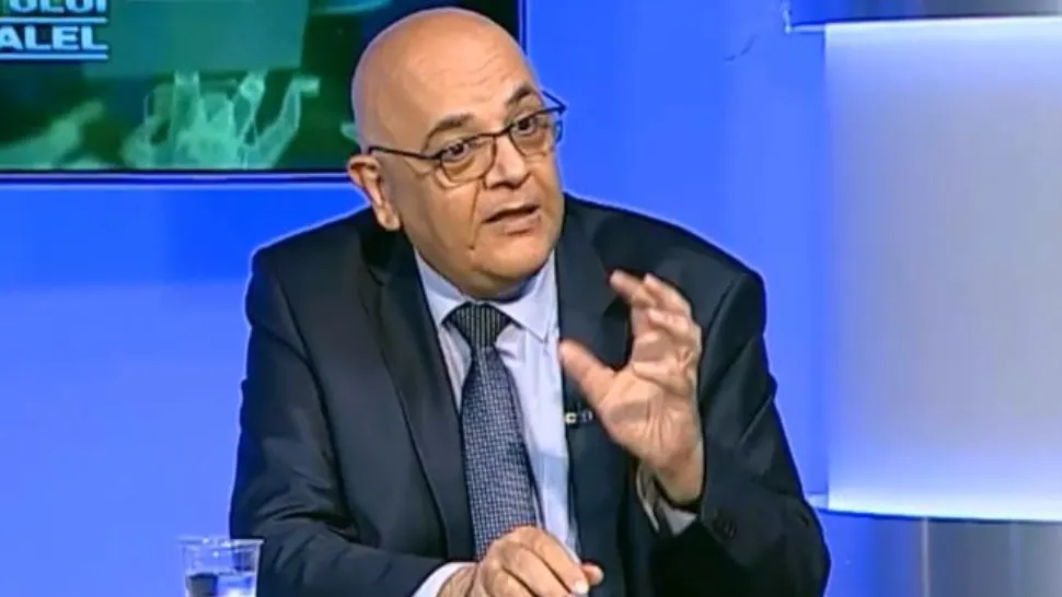 Raed Arafat: Suntem în miezul unor schimbări radicale de climă. Este o nouă normalitate cu furtuni, caniculă, tornade