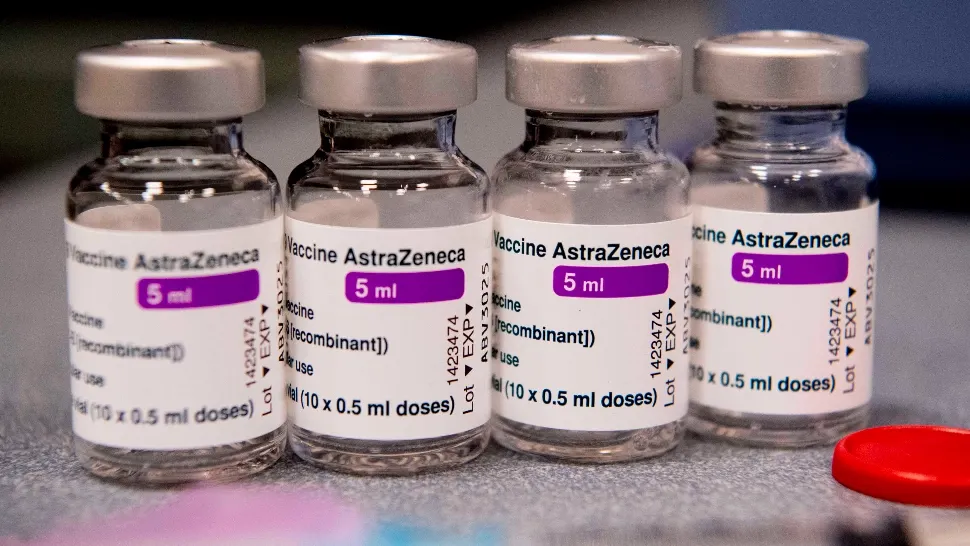 Câte doze de vaccin anti-COVID a DONAT România până în prezent și UNDE au ajuns acestea