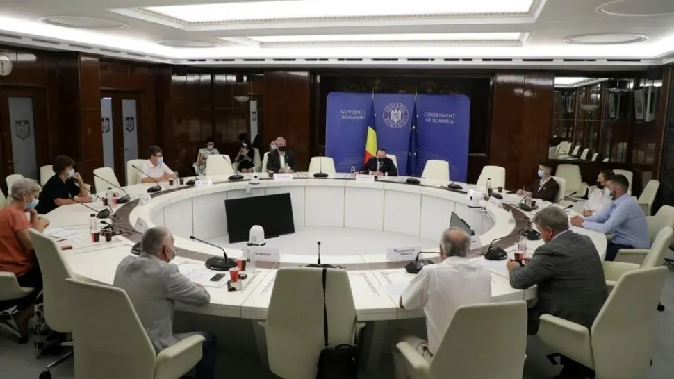 Promisiunea premierului. Nu închide piețele, nu introduce noi taxe în agricultură