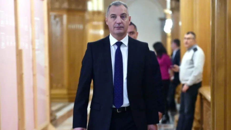 Fostul trezorier al PSD a recunoscut. Cum a „administrat” Mircea Drăghici peste 500.000 de lei din banii partidului în interes propriu