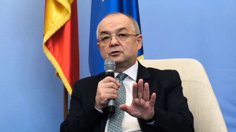 Nepotul lui Emil Boc, condamnat cu suspendare la aproape 9 luni de închisoare