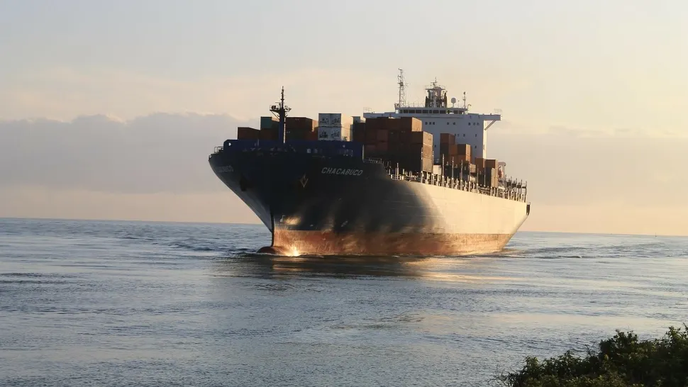 4 marinari români, sechestrați în Myanmar, în plin război civil