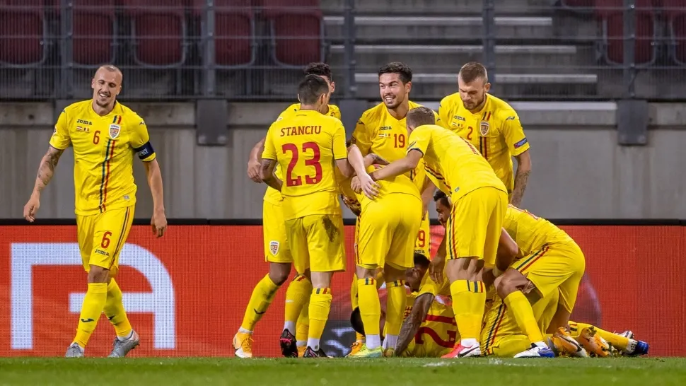 Cum poate ajunge România să se compare la nivel fotbalistic cu Danemarca
