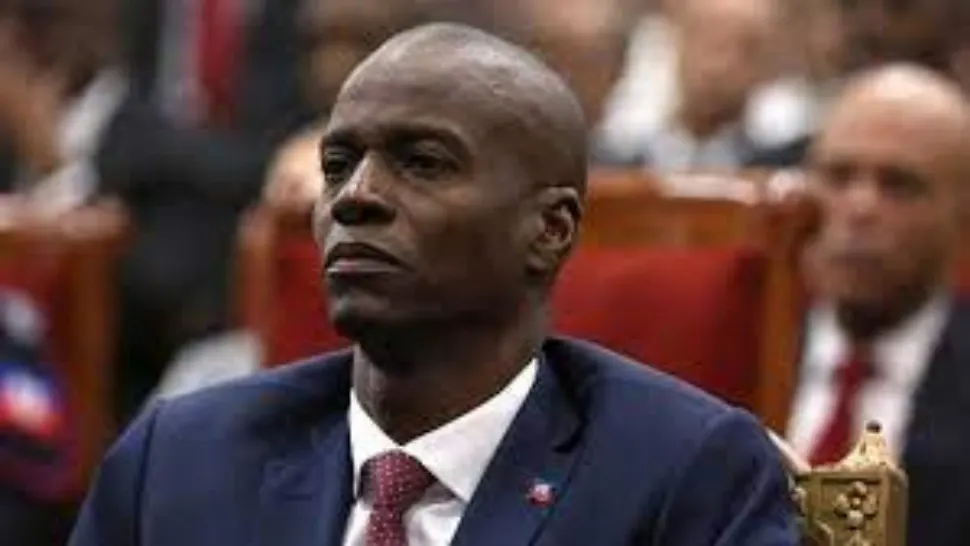 Președintele din Haiti a fost asasinat în propria casă. Soția sa a scăpat, dar este grav rănită
