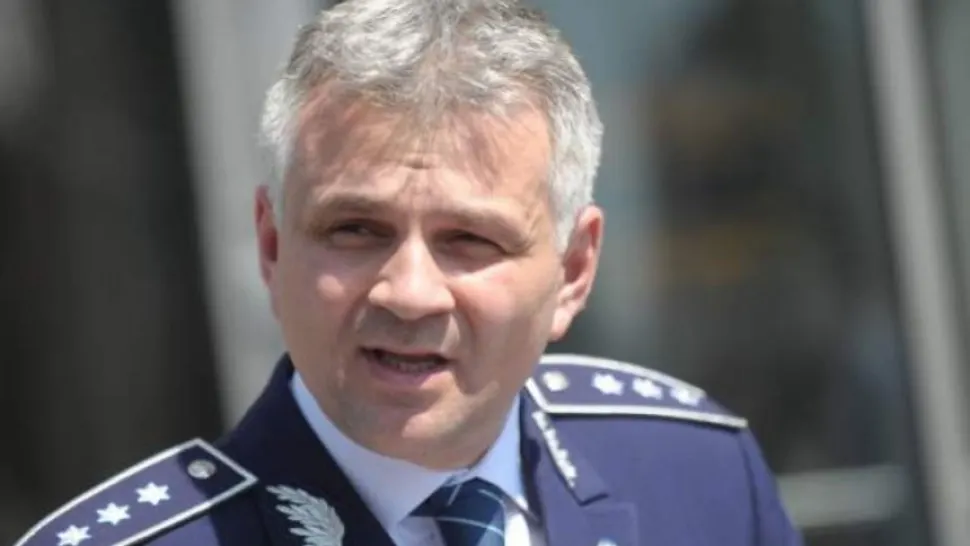 Christian Ciocan, scandal la Poliție: prins FĂRĂ ITP, RCA, acte și plăcuțe de înmatriculare - VIDEO
