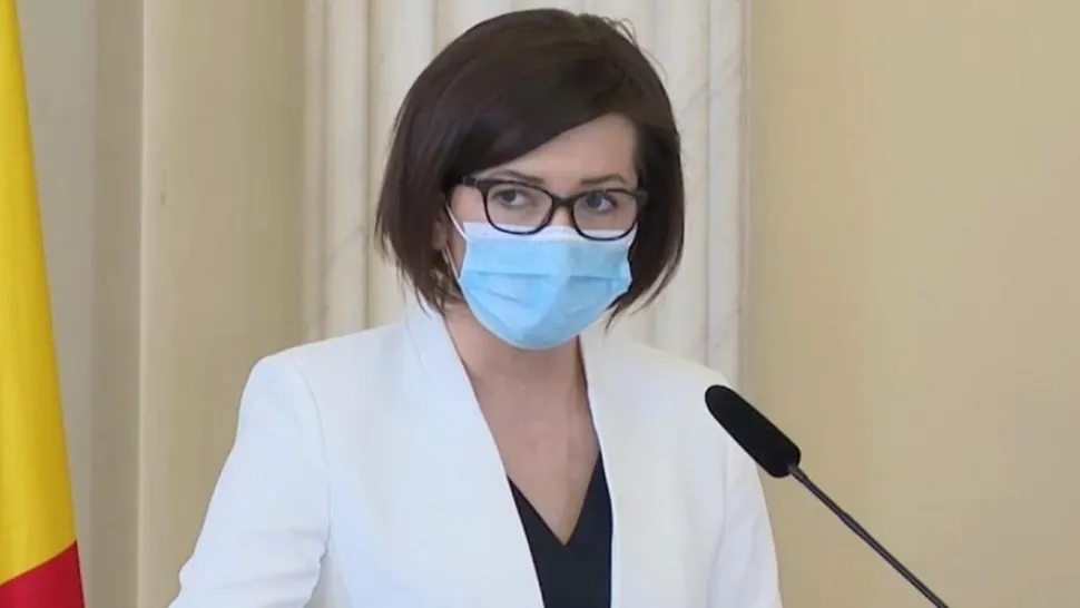 Ministrul Sănătăţii a făcut anunțul despre vaccinare: ,,Avem în lucru o ordonanţă’’
