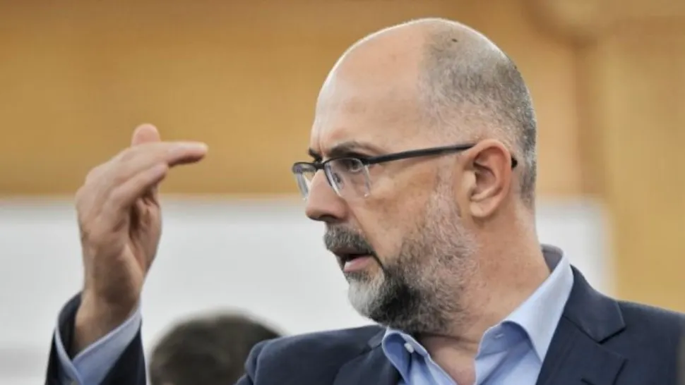 Kelemen Hunor critică măsurile de la Bruxelles: „Se poate recomanda cât să consumăm, nu impune. Înființezi poliția termometrelor în case?”