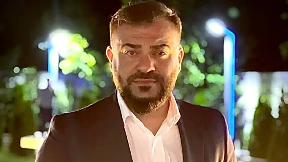 Văr cu interlopul Emi Pian, susținut de aripa Cîțu, candidat la șefia PNL Sector 4: „Sunt român, sunt rom, dar nu sunt interlop”