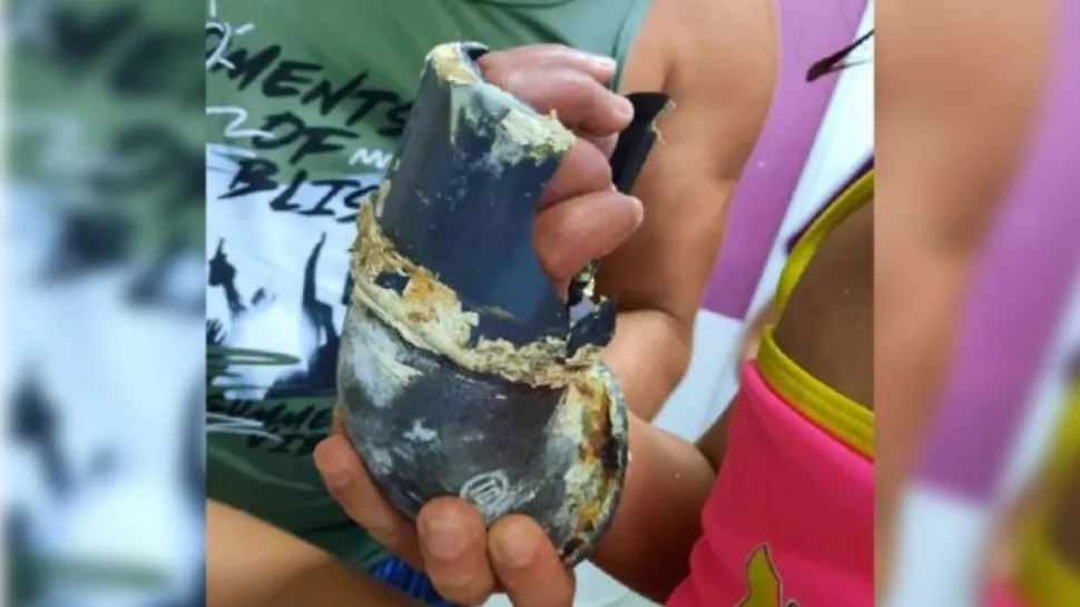 Caz șocant, în Constanța: o fetiță de 5 ani a rămas cu mâna blocată în tubul de absorbție al unei piscine